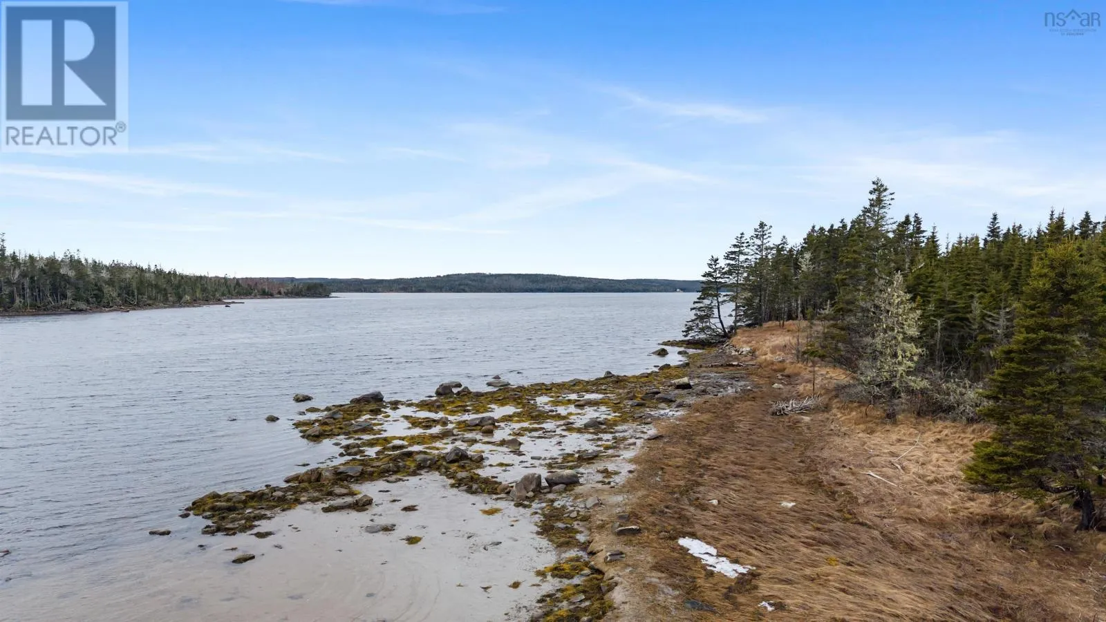 Lot 4 Wine Harbour Village Road, Wine Harbour, Nova Scotia B0J 3C0