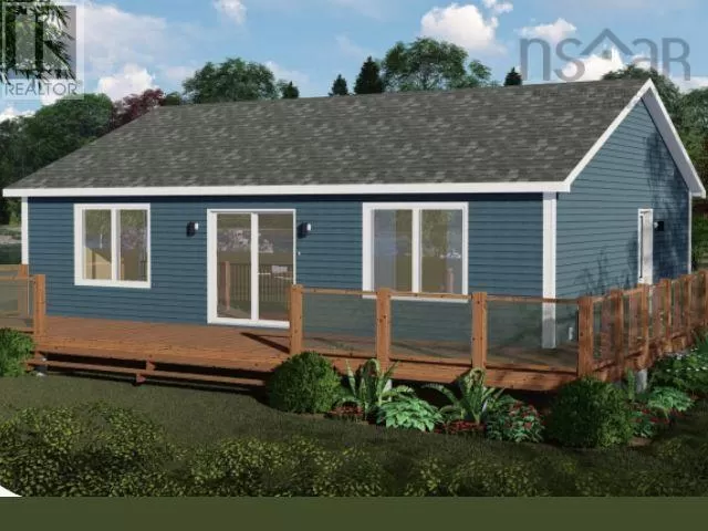 House for rent: Lot 4 Wine Harbour Village Road, Wine Harbour, Nova Scotia B0J 3C0