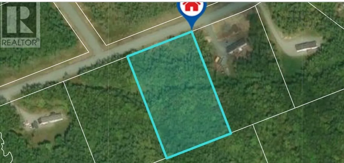 Lot 40 Beaver Lane, Grantville, Nova Scotia B0E 1J0