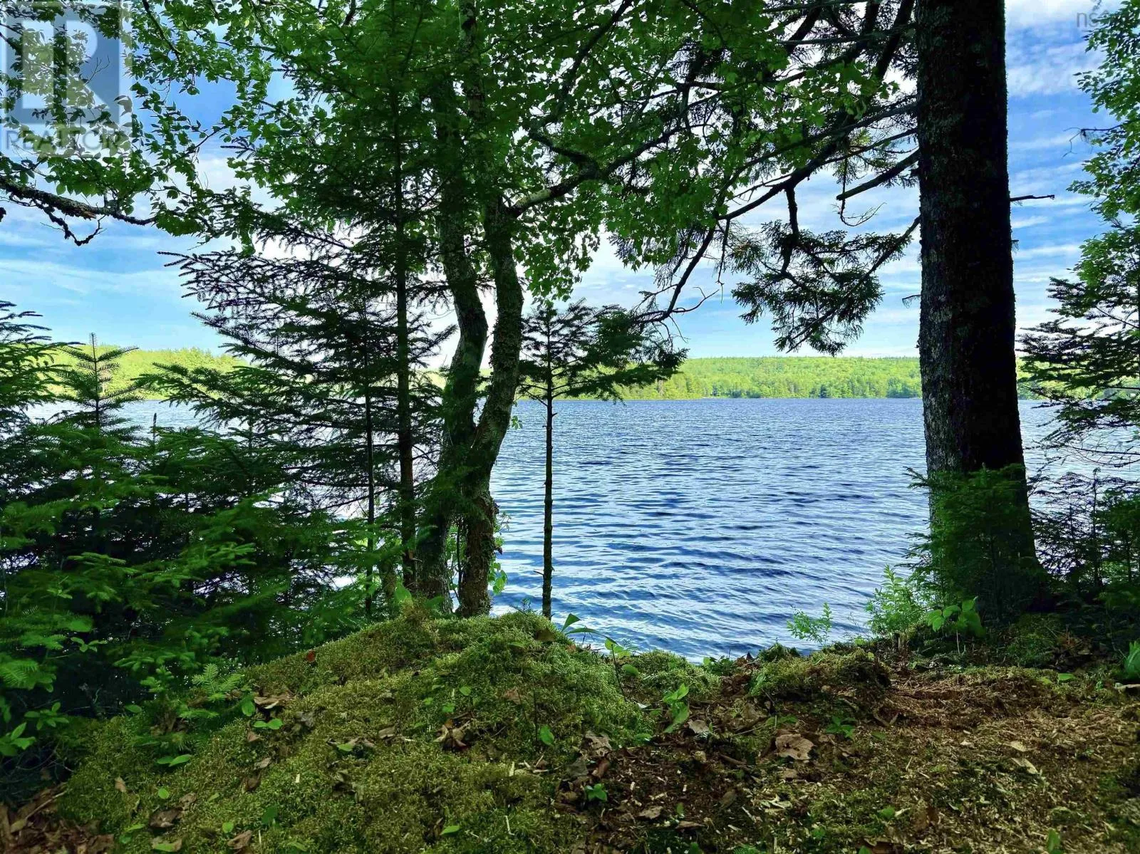 Lot 40 Cliff Road, New Russell, Nova Scotia B0J 2M0