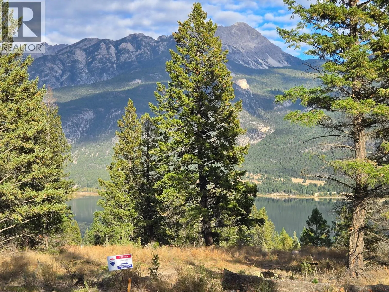 Other for rent: Lot 40 Dawn Vista Ridge, Fairmont Hot Springs, British Columbia V0B 1L1