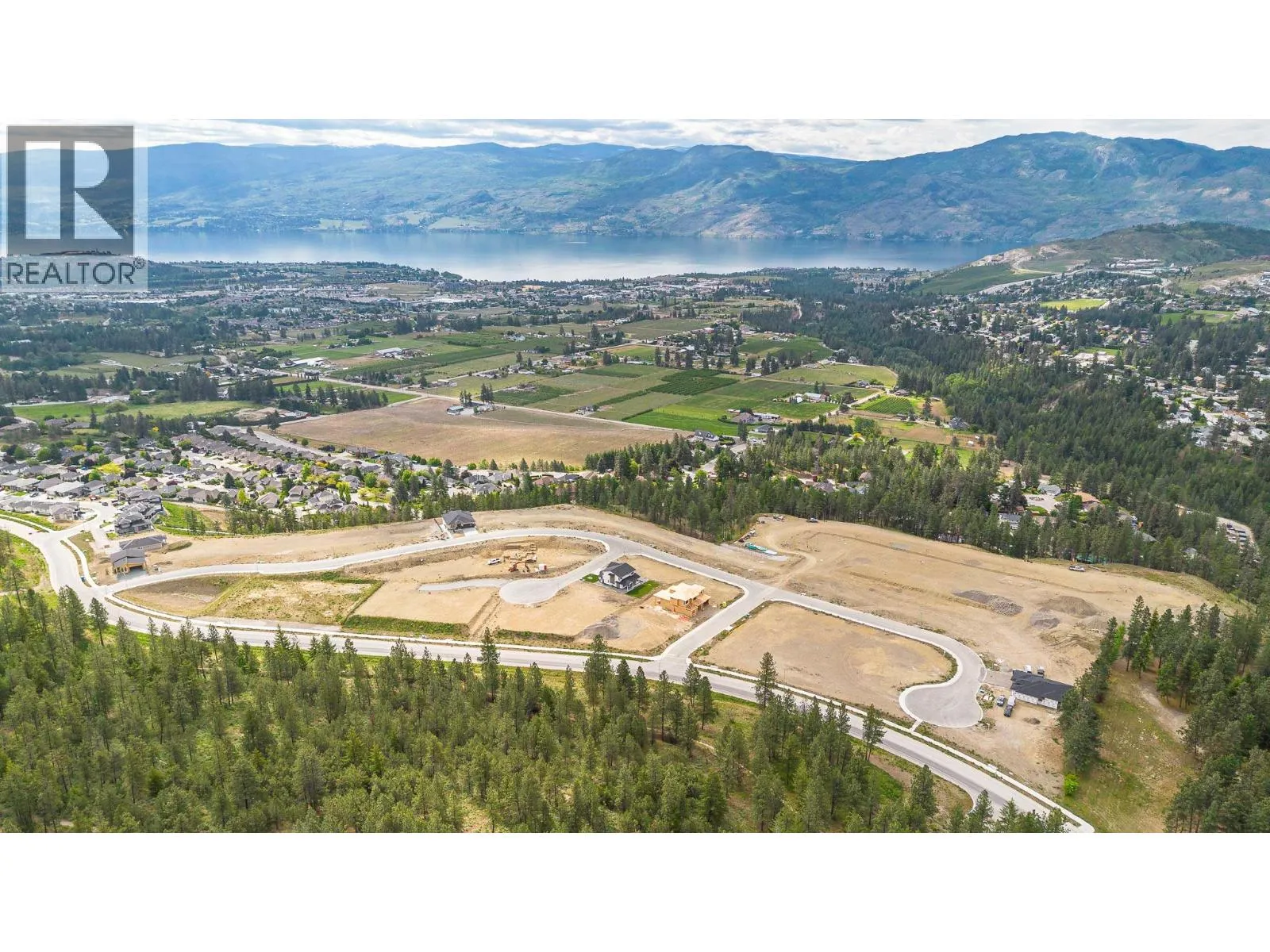 Other for rent: Lot 40 Eagle Bluff Drive, West Kelowna, British Columbia V4T 2X3