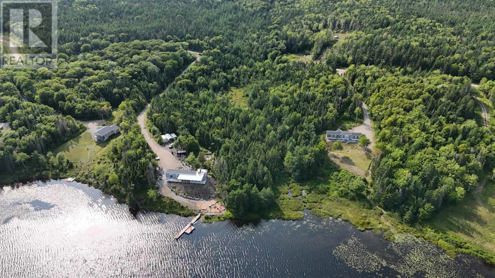 Lot 40 Lucas Lane|kempt Road, Cleveland, Nova Scotia B0E 1J0