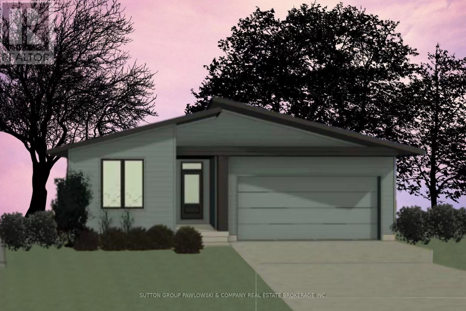 House for rent: Lot #41 - 22 Sullivan Street, South Huron, Ontario N0M 1T0