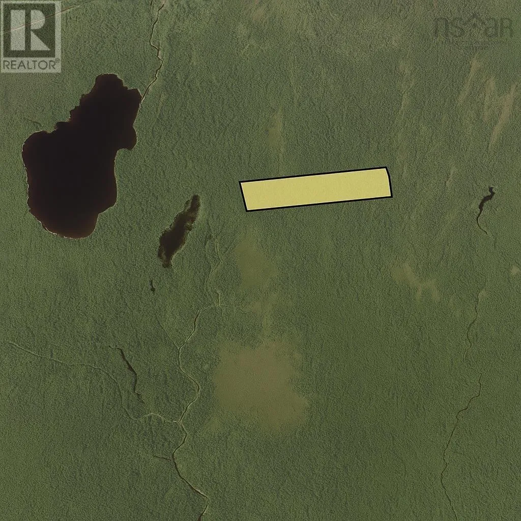 Lot 41 Canada Hill Road, Lockeport, Nova Scotia B0T 1L0