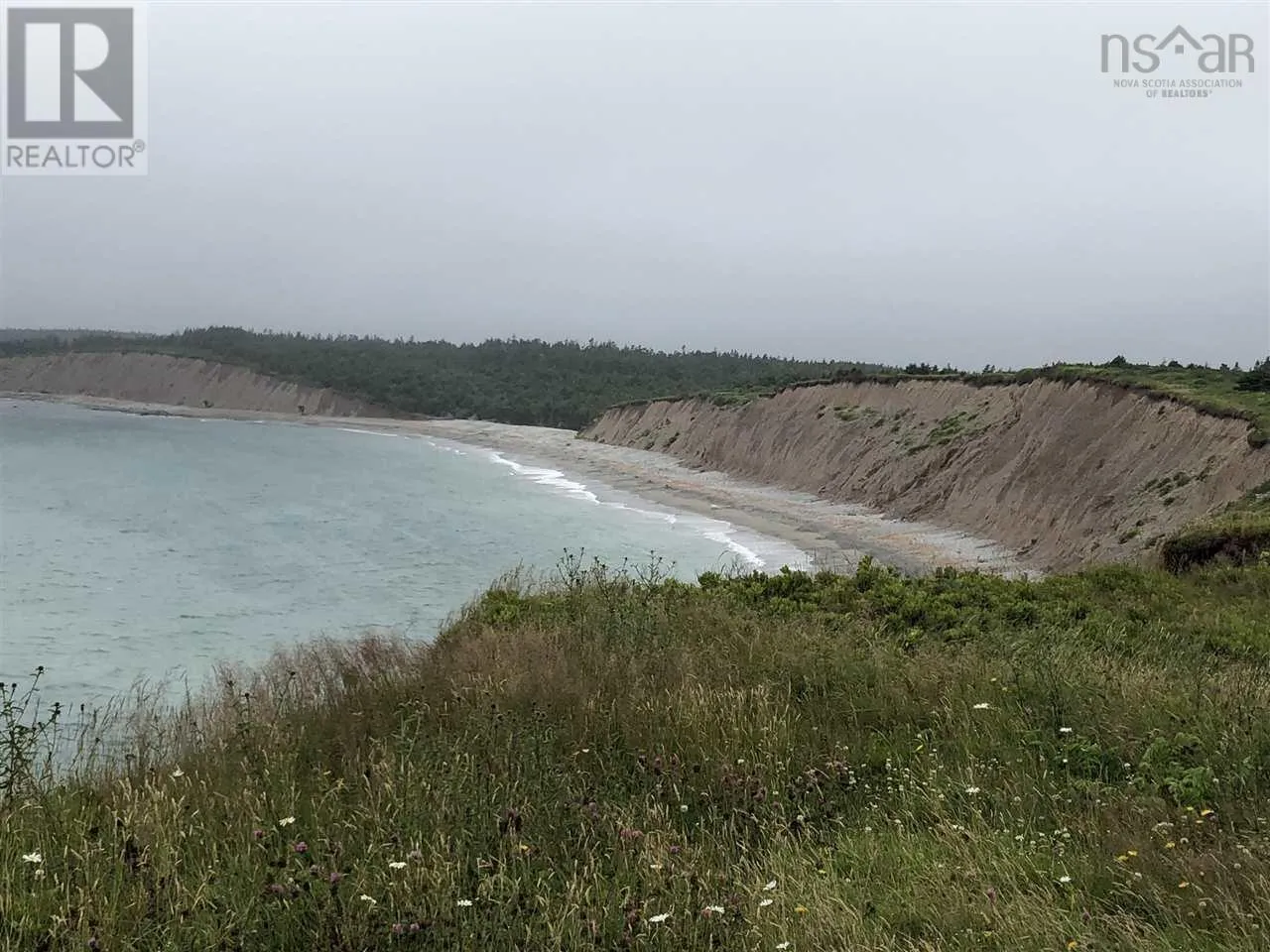 Lot 4-1 Crooked Lake Road, Framboise, Nova Scotia B2J 1C4