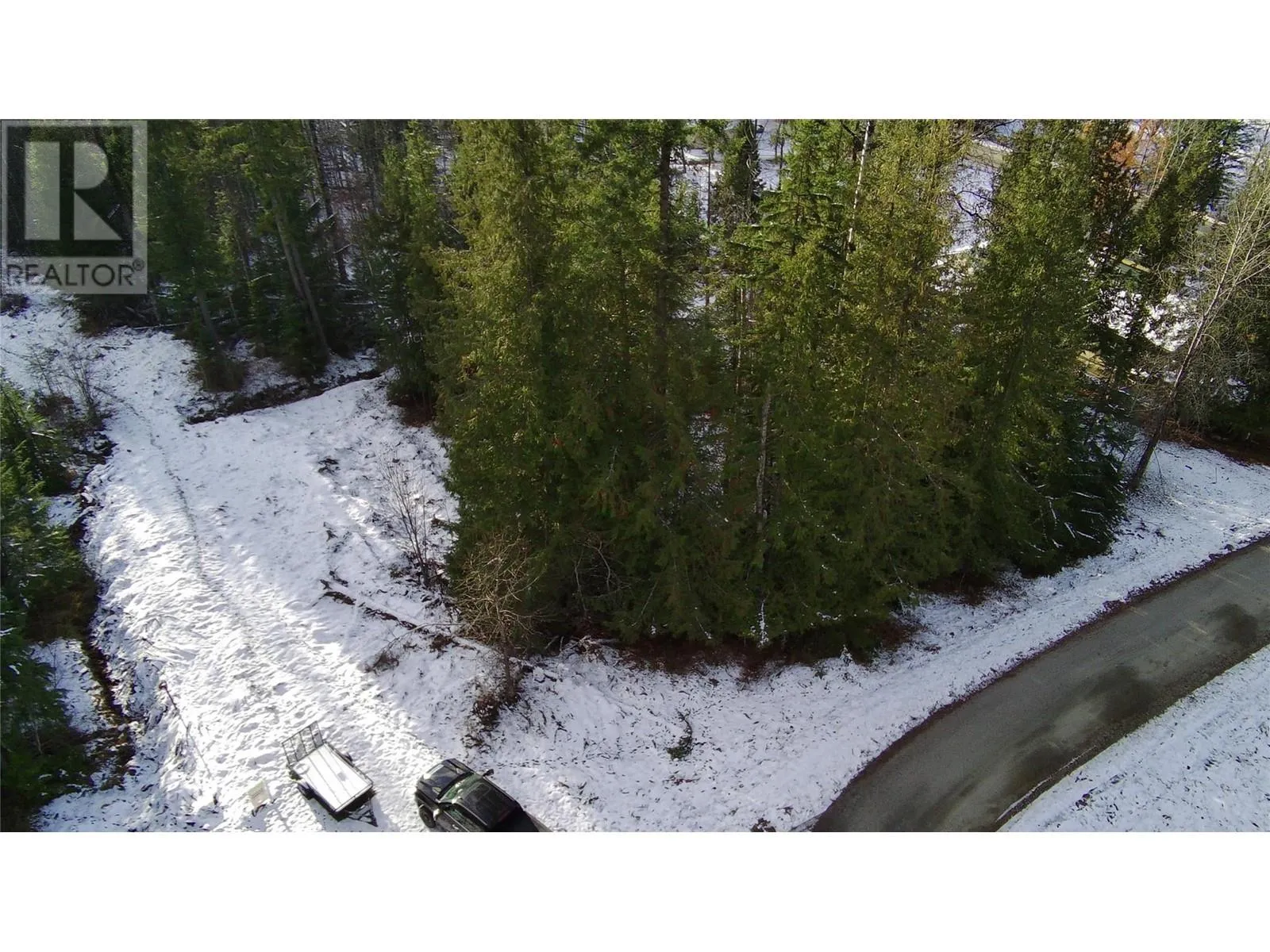 Other for rent: Lot 41 # Selkirk Road Road, Crawford Bay, British Columbia V0B 1E0