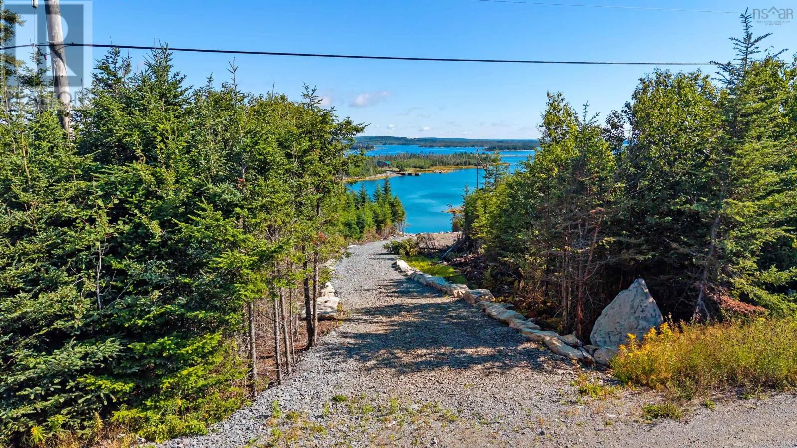 Lot 410 Nowlan Head Drive, West Quoddy, Nova Scotia B0K 2R0