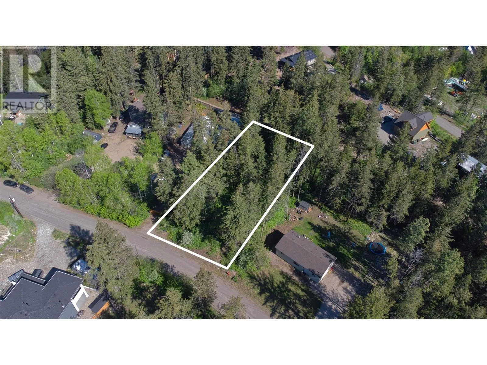 Other for rent: Lot 42 Alpine Road, Kelowna, British Columbia V1Z 3V4