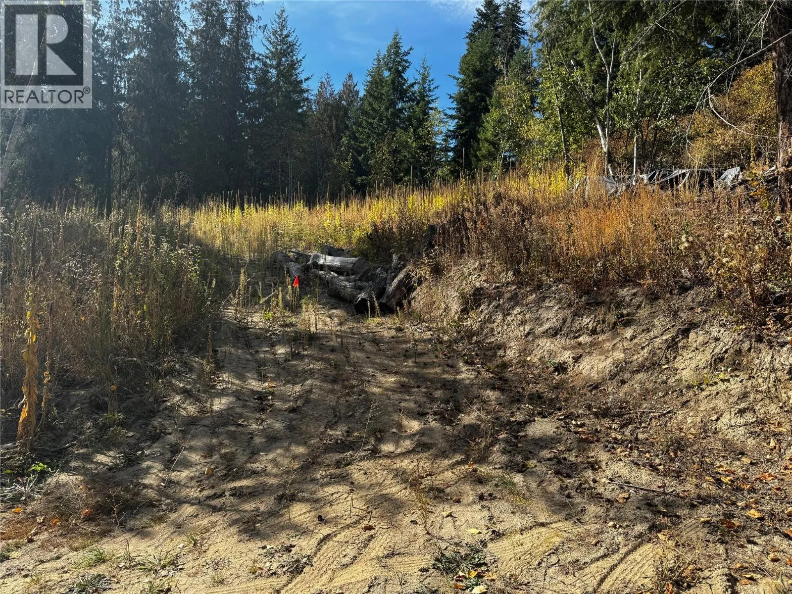 Other for rent: Lot 42 Forest Drive, Blind Bay, British Columbia V0E 1H2