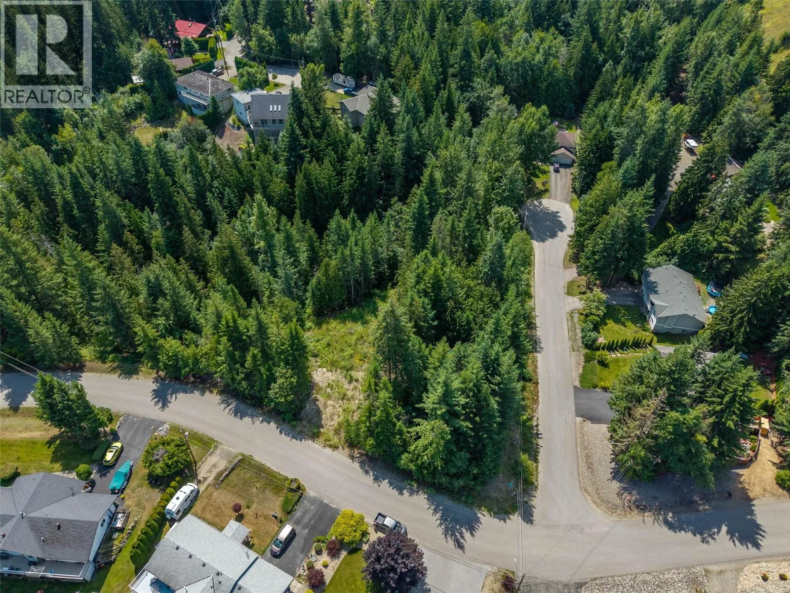 Other for rent: Lot 42 Waverly Drive, Blind Bay, British Columbia V0E 1H2