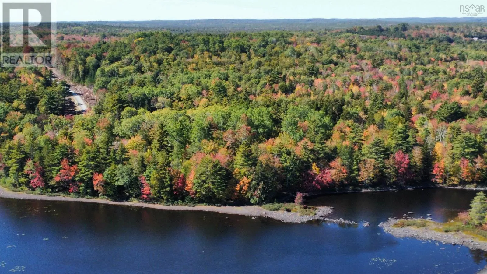 Lot 4-23 Highway 325, West Clifford, Nova Scotia B4V 8H3