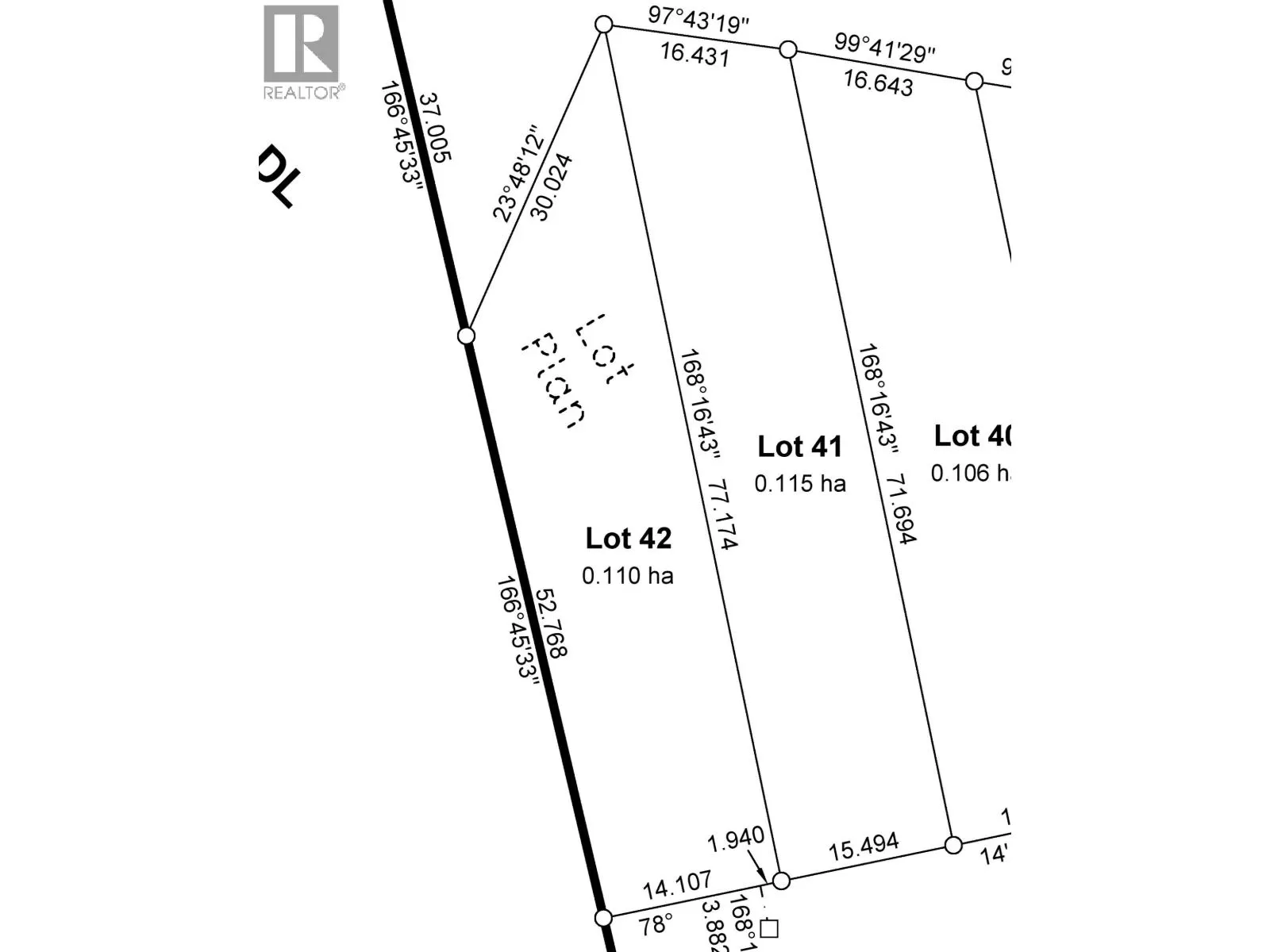 Lot 42-4890 Gannett Road, Prince George, British Columbia V2N 0B7
