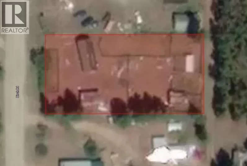 Lot 4-2790 Birch Road, Valemount, British Columbia V0E 2Z0