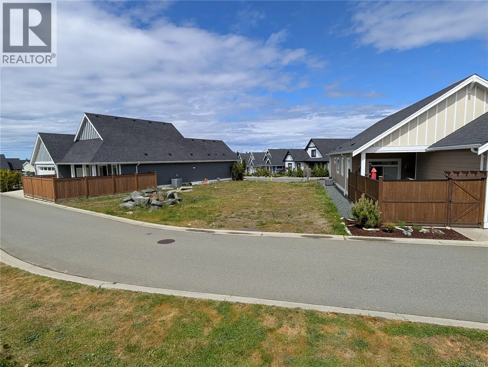 Lot 43 669 Briarwood Dr, Parksville, British Columbia V9P 0G5