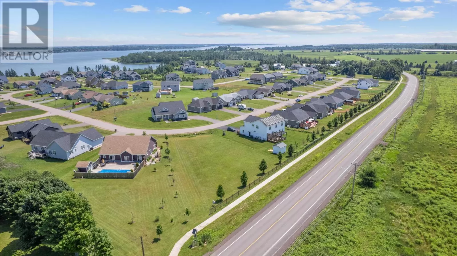 Lot 43 Lantern Crescent, Cornwall, Prince Edward Island C0A 1H8