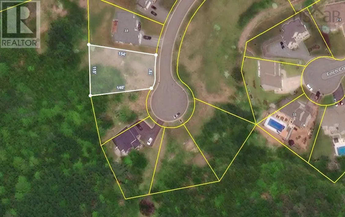 Lot 43 Mallard Avenue, Canaan, Nova Scotia B4N 0A3