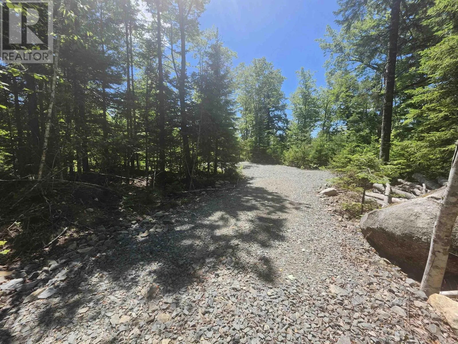 Lot 43 Russell's Cove Road, Parkdale, Nova Scotia B0R 1A0