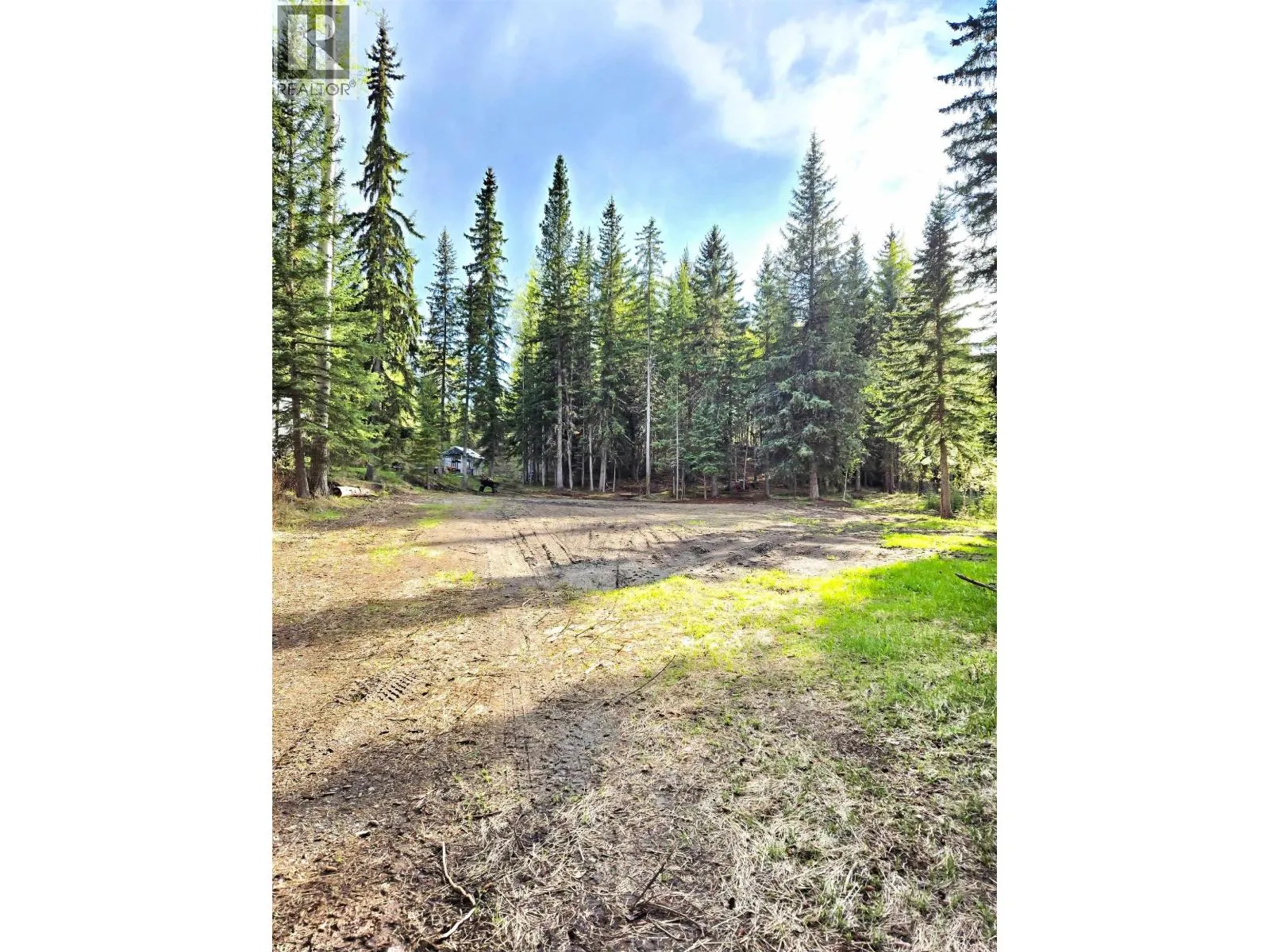 Lot 43 Wolfe Road, 100 Mile House, British Columbia V0K 2E3