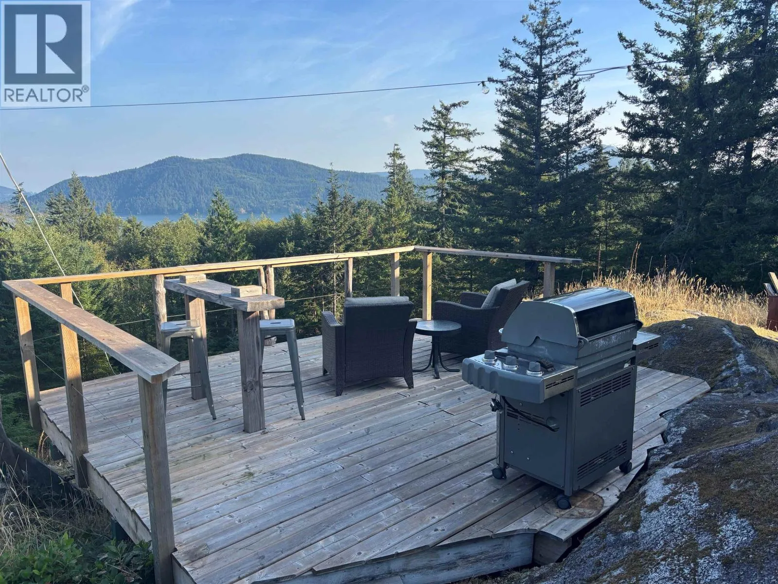 Lot 44 Fircom Plateau, Gambier Island, British Columbia V0N 1V0