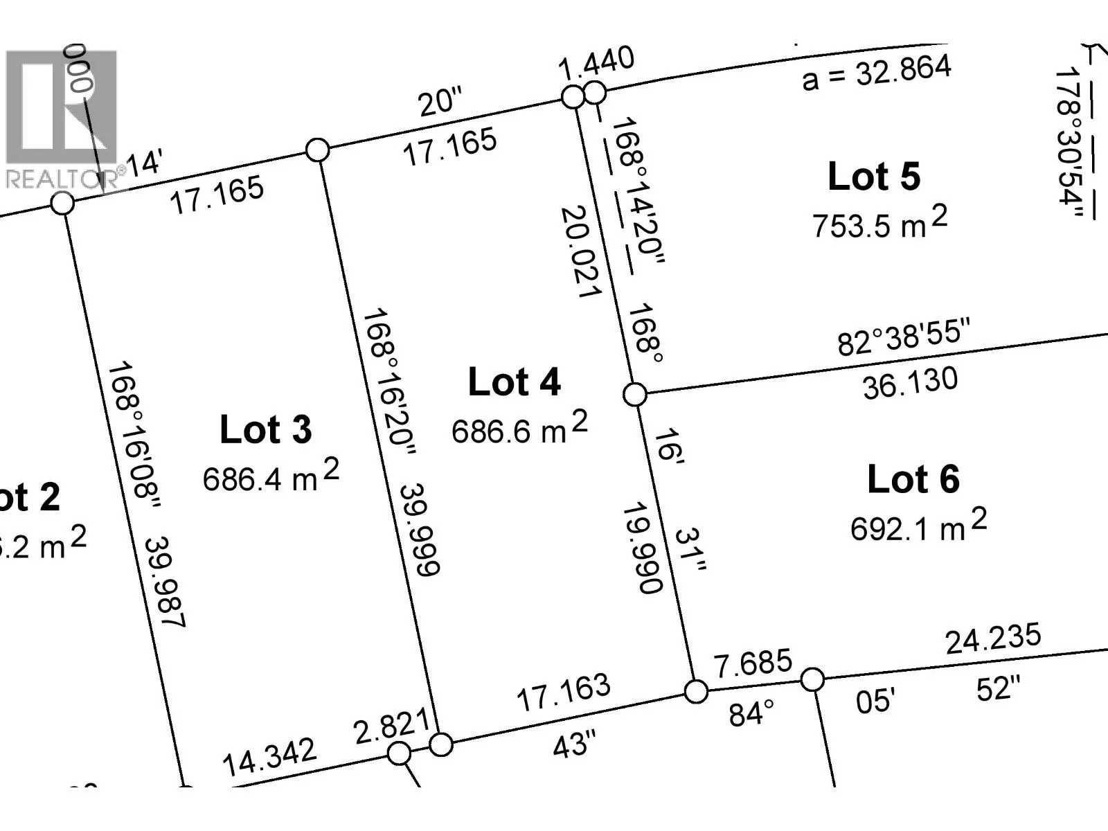 Lot 4-4849 Gannett Road, Prince George, British Columbia V2N 0B7