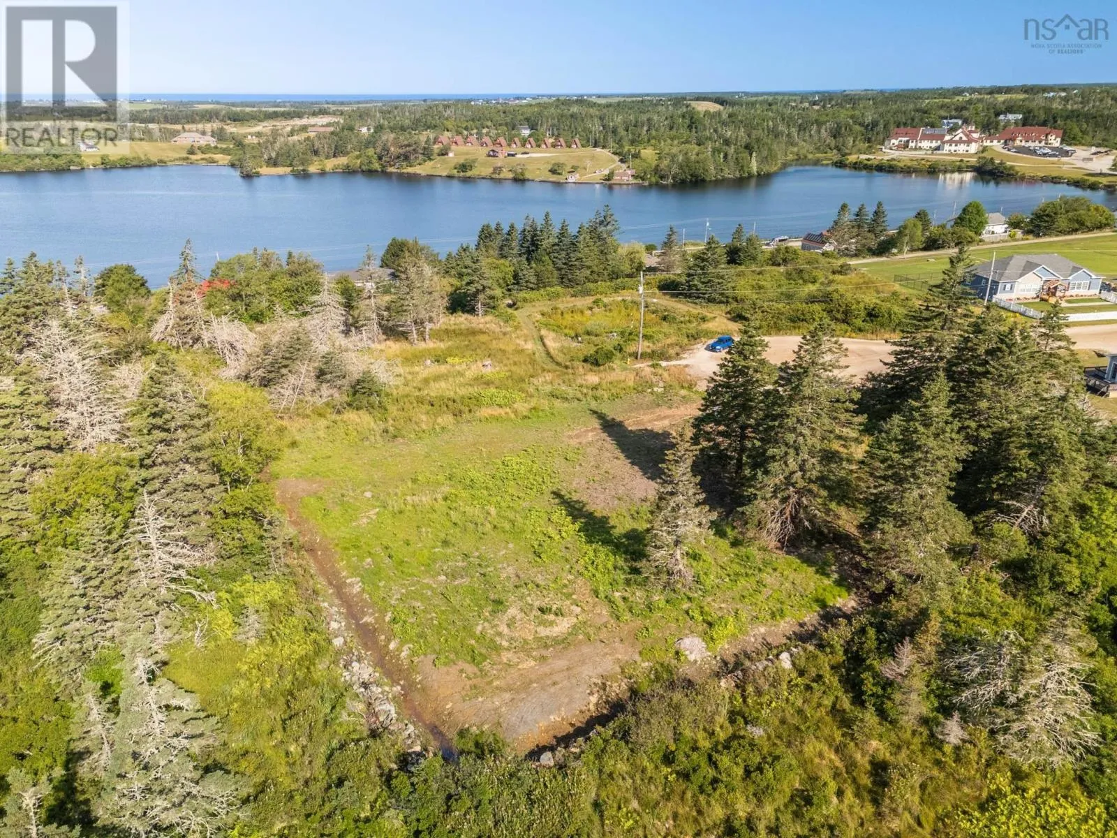 Lot 45 Park Drive, Brooklyn, Nova Scotia B5A 0A2