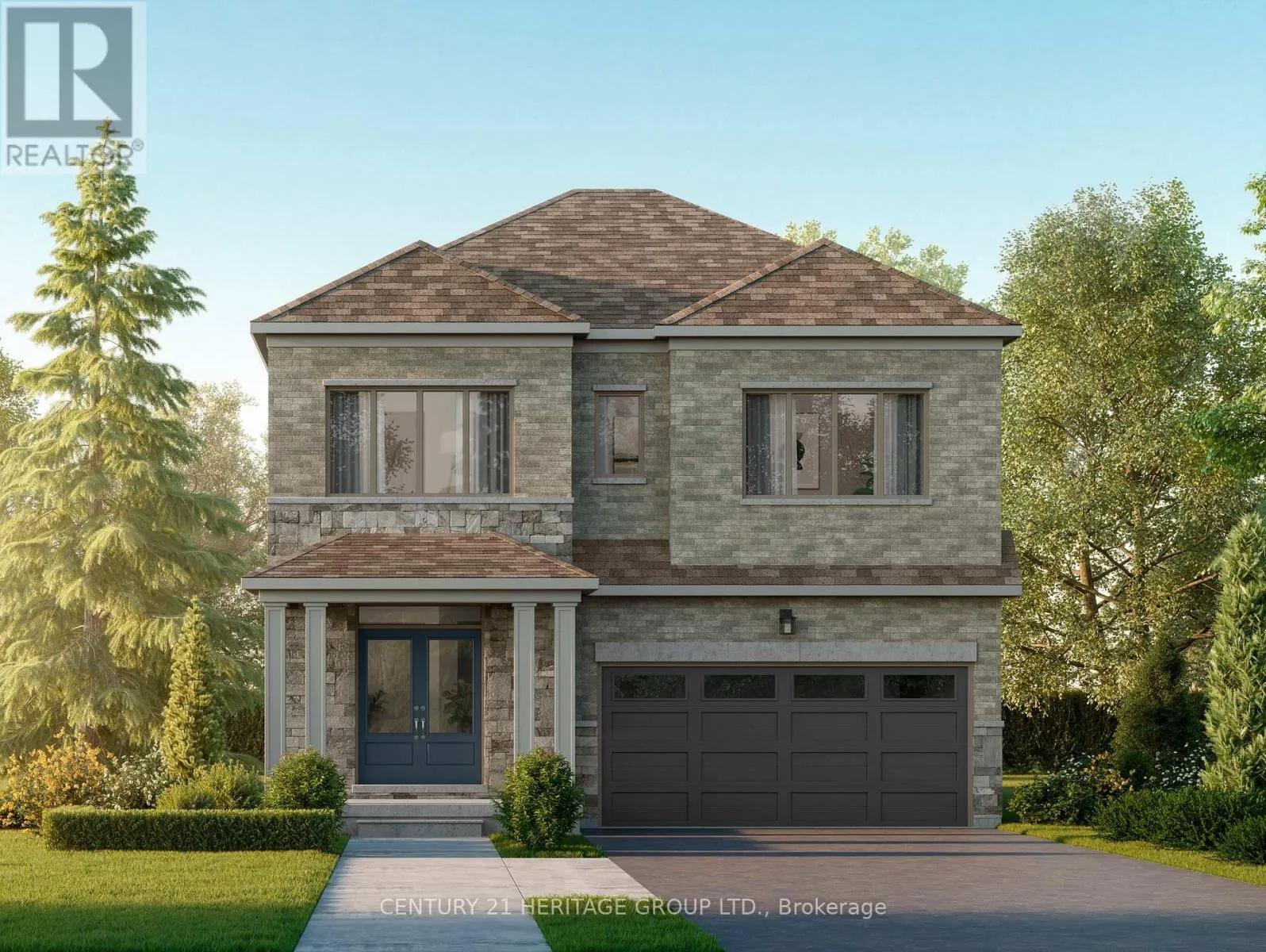 House for rent: Lot 46 - 52 Meyer Drive, Orangeville, Ontario L9W 4S2