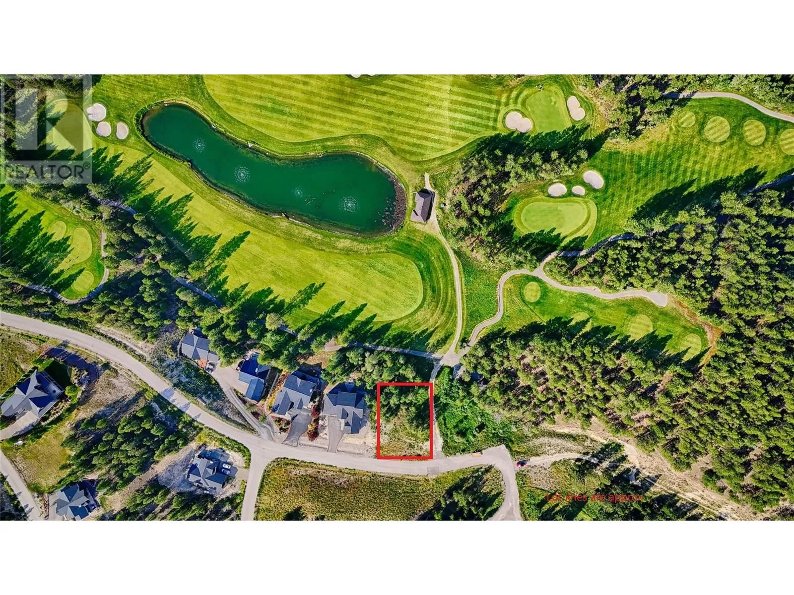 Other for rent: Lot 46 Copper Ridge Lane, Windermere, British Columbia V0A 1K3