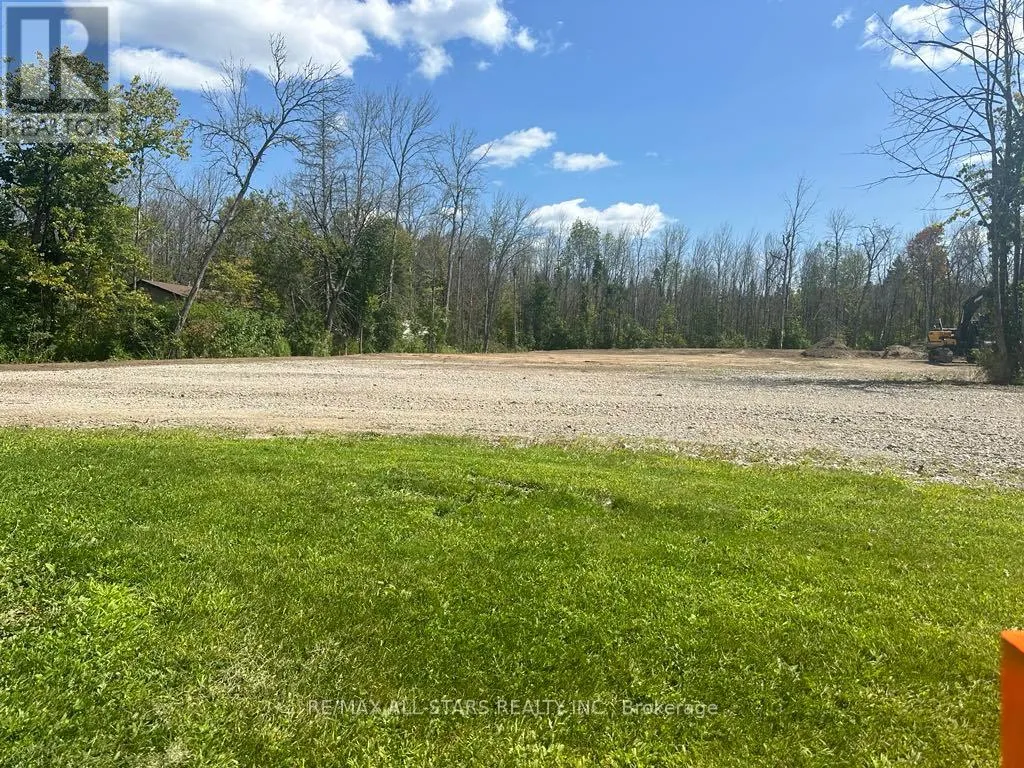 Lot 46 River Road, Kawartha Lakes, Ontario K0M 1N0