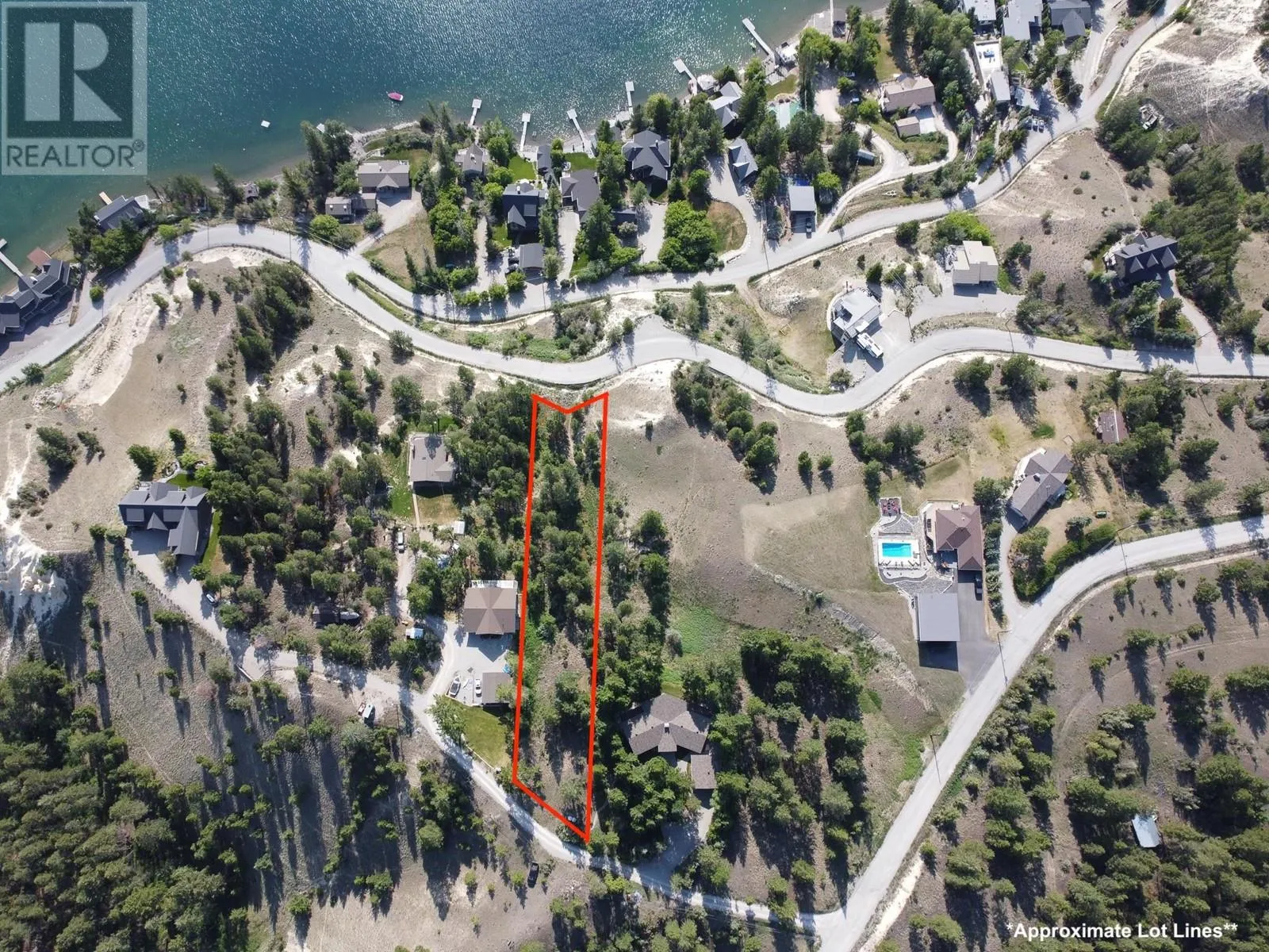 Other for rent: Lot 46 Upper Lakeview Road, Invermere, British Columbia V0A 1K3
