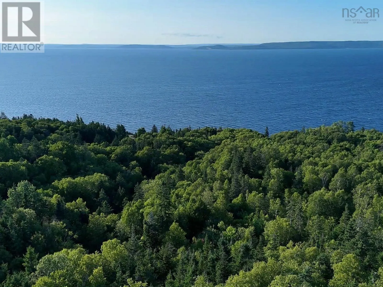 Lot 4,6,8 Lakeshore Drive W|highway 4 (east Bay Hwy), Irish Cove, Nova Scotia B0E 3B0