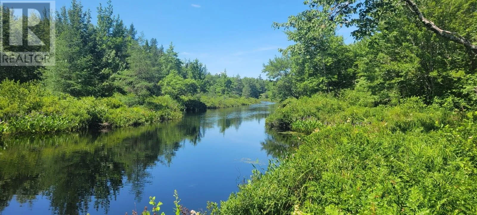 Lot 47 Bolivar Road, Waterloo, Nova Scotia B4V 8L7