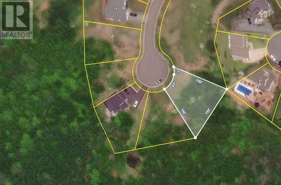 Lot 47 Mallard Avenue, Canaan, Nova Scotia B4N 0A3