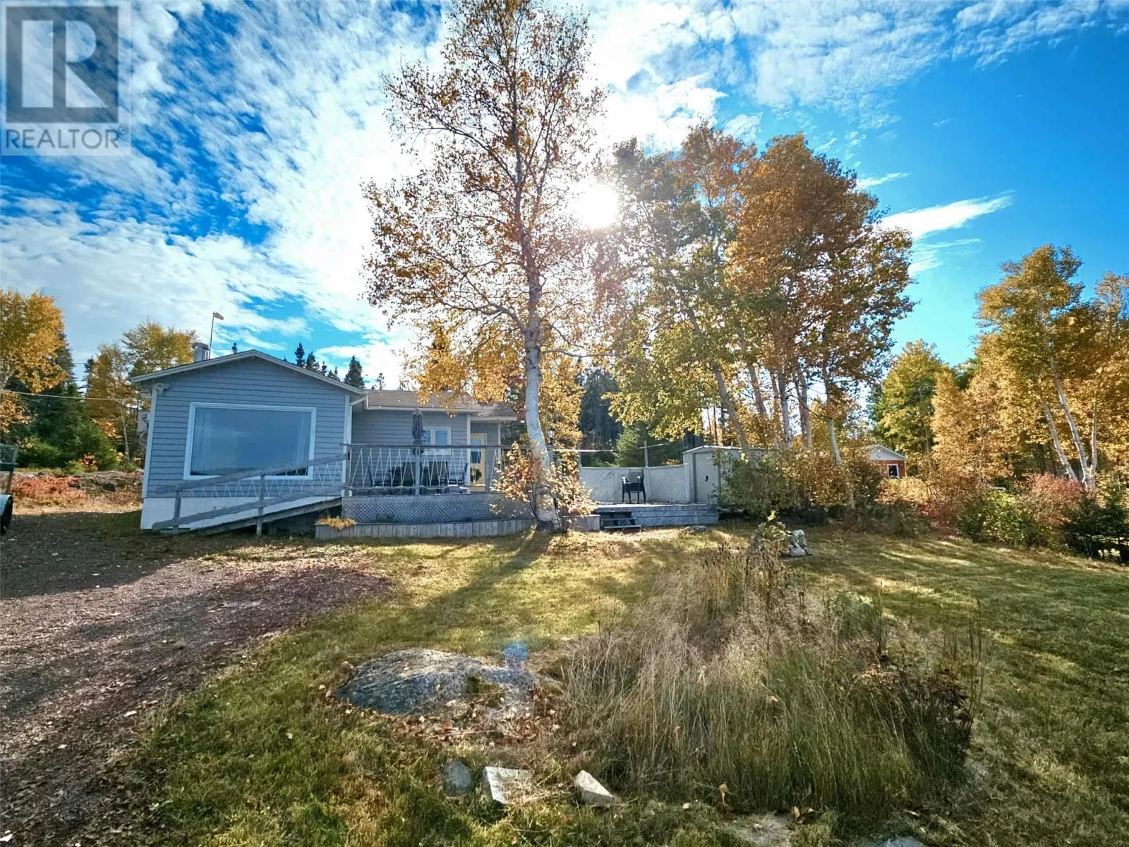 Recreational for rent: Lot 47128 Southern Lake Road, Point Leamington, Newfoundland & Labrador A0H 1Z0