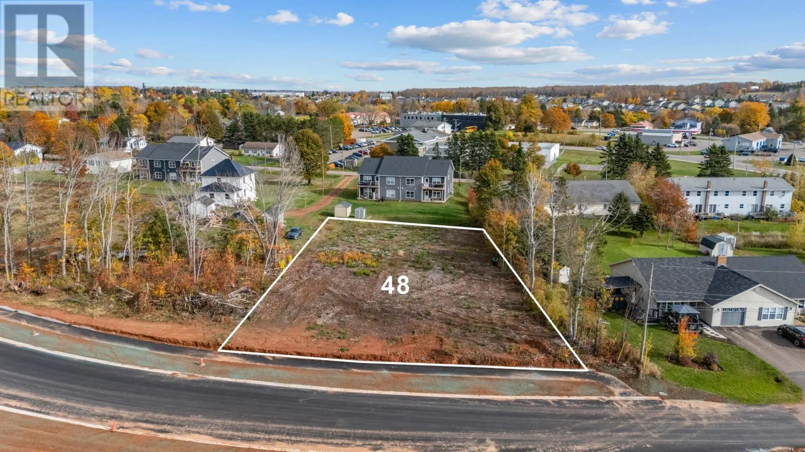 Lot 48 Heatherway Drive Ext., Cornwall, Prince Edward Island C0A 1H0