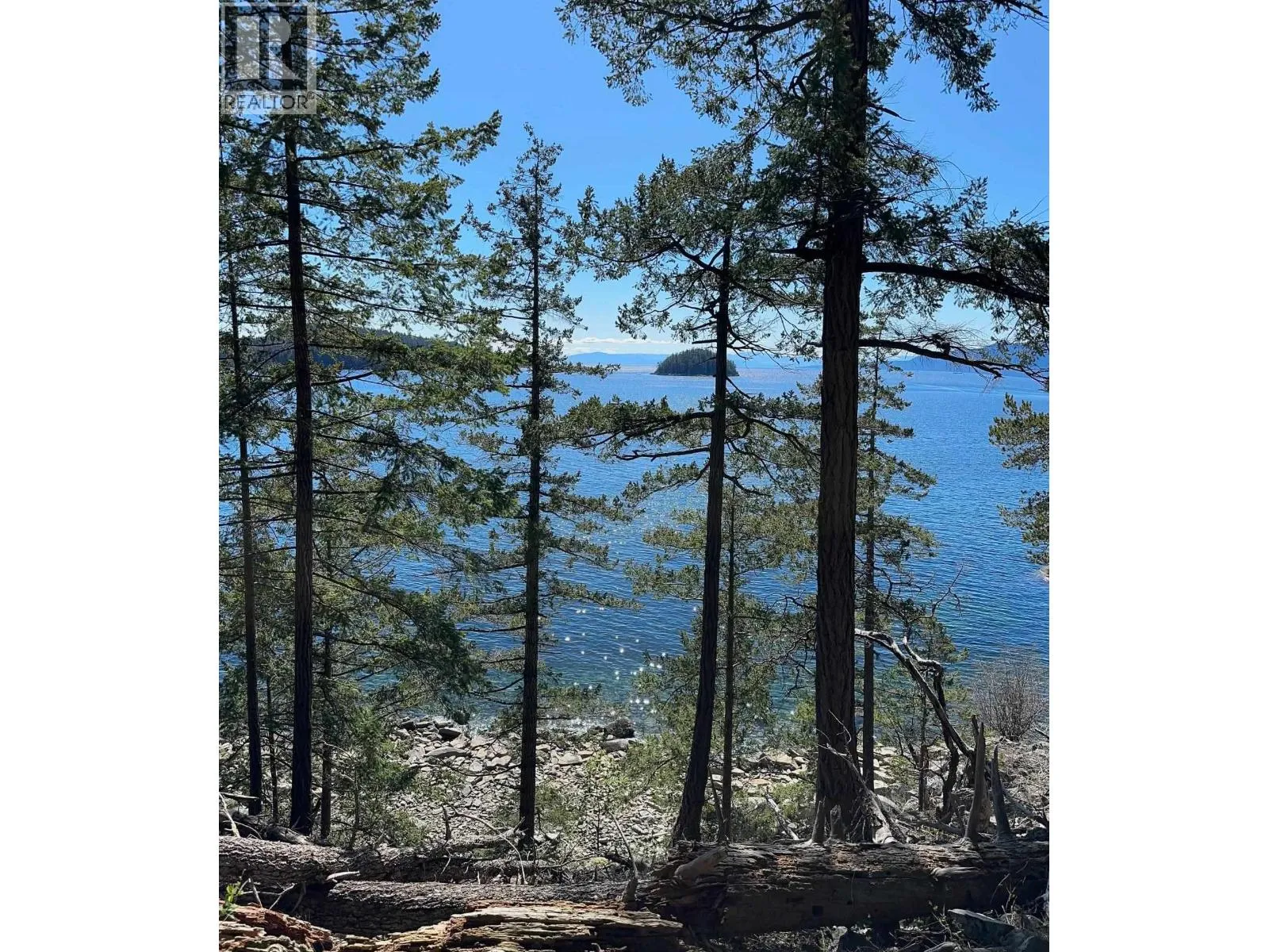 Lot 48 Orca Road, Garden Bay, British Columbia V0N 1S1