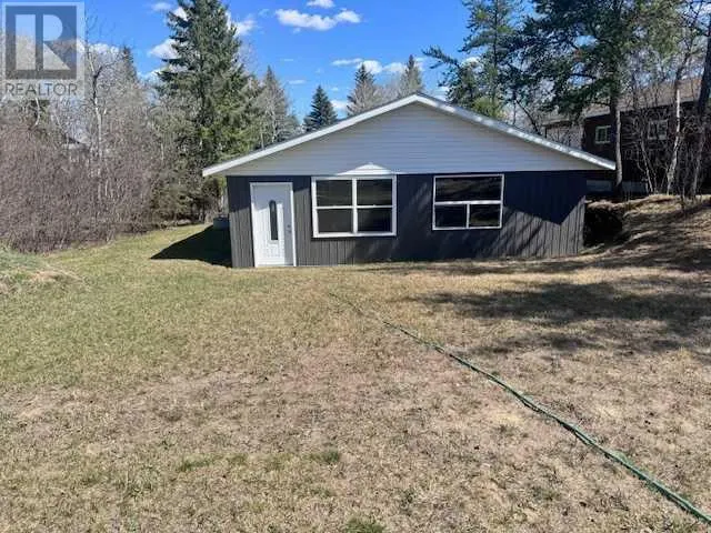 Recreational for rent: Lot 49, Suffern Lake, Saskatchewan S0L 2Y0