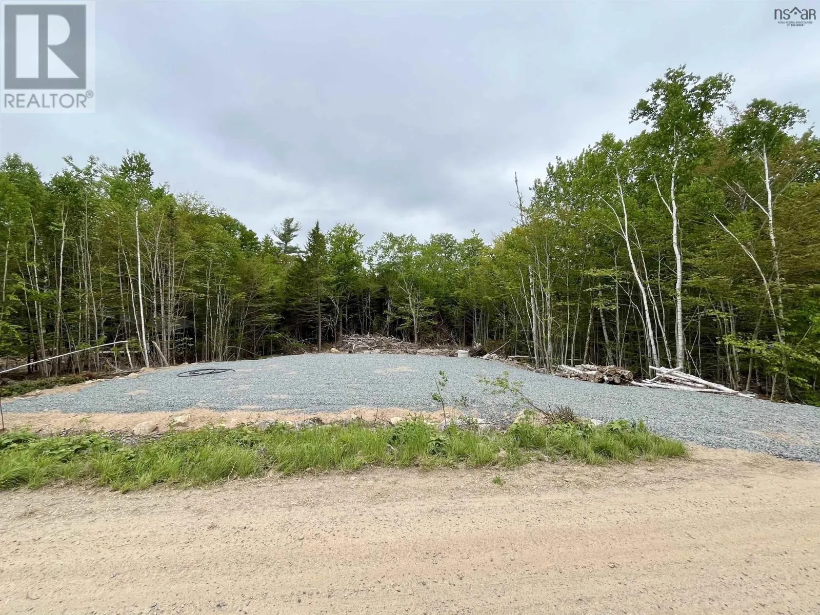 Lot 49 Turner Point Drive, Walden, Nova Scotia B0J 2E0