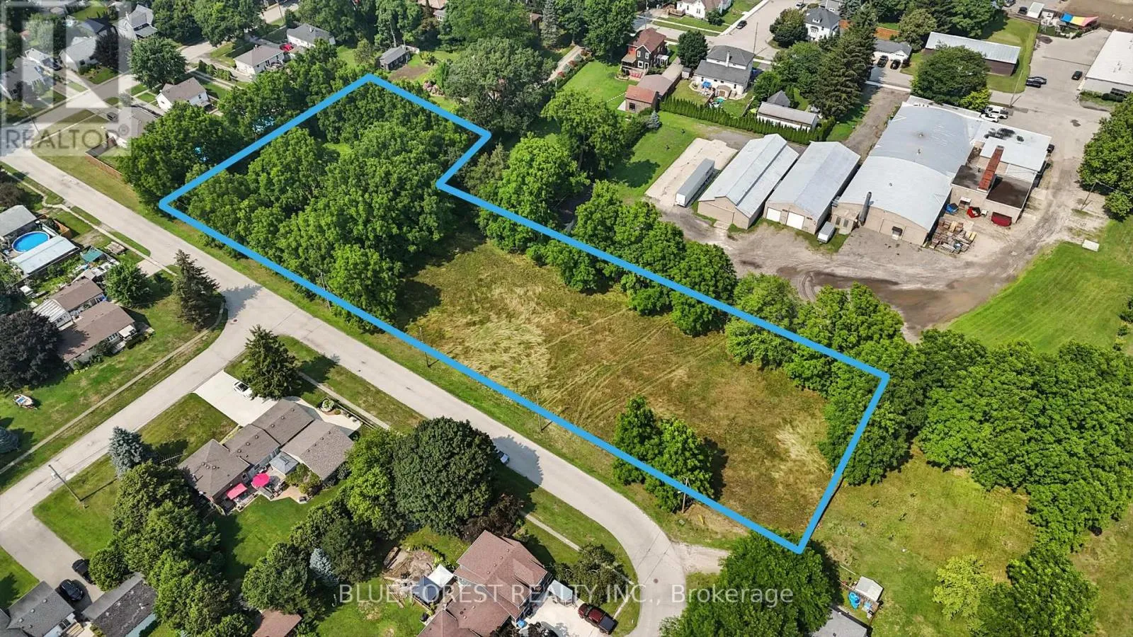 Lot 49 Woodward Drive, Strathroy-Caradoc, Ontario N0L 1W0