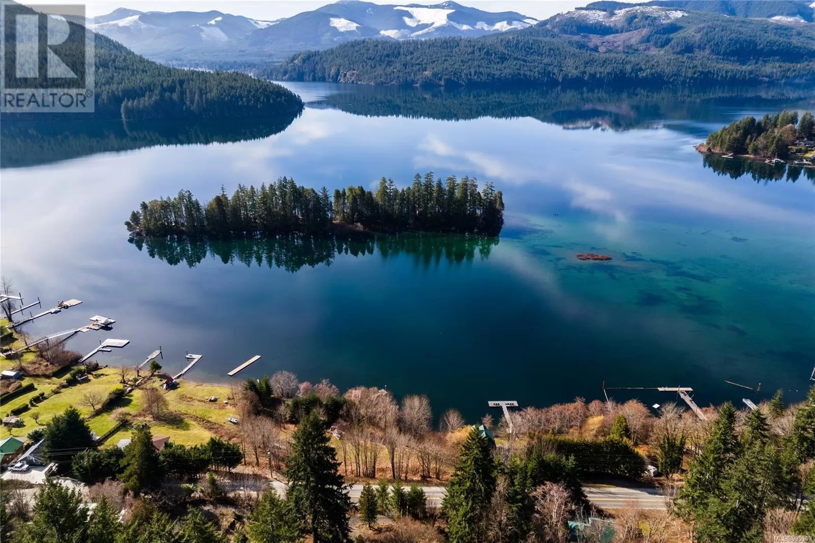 Lot 49 Youbou Rd, Youbou, British Columbia V0R 3E1