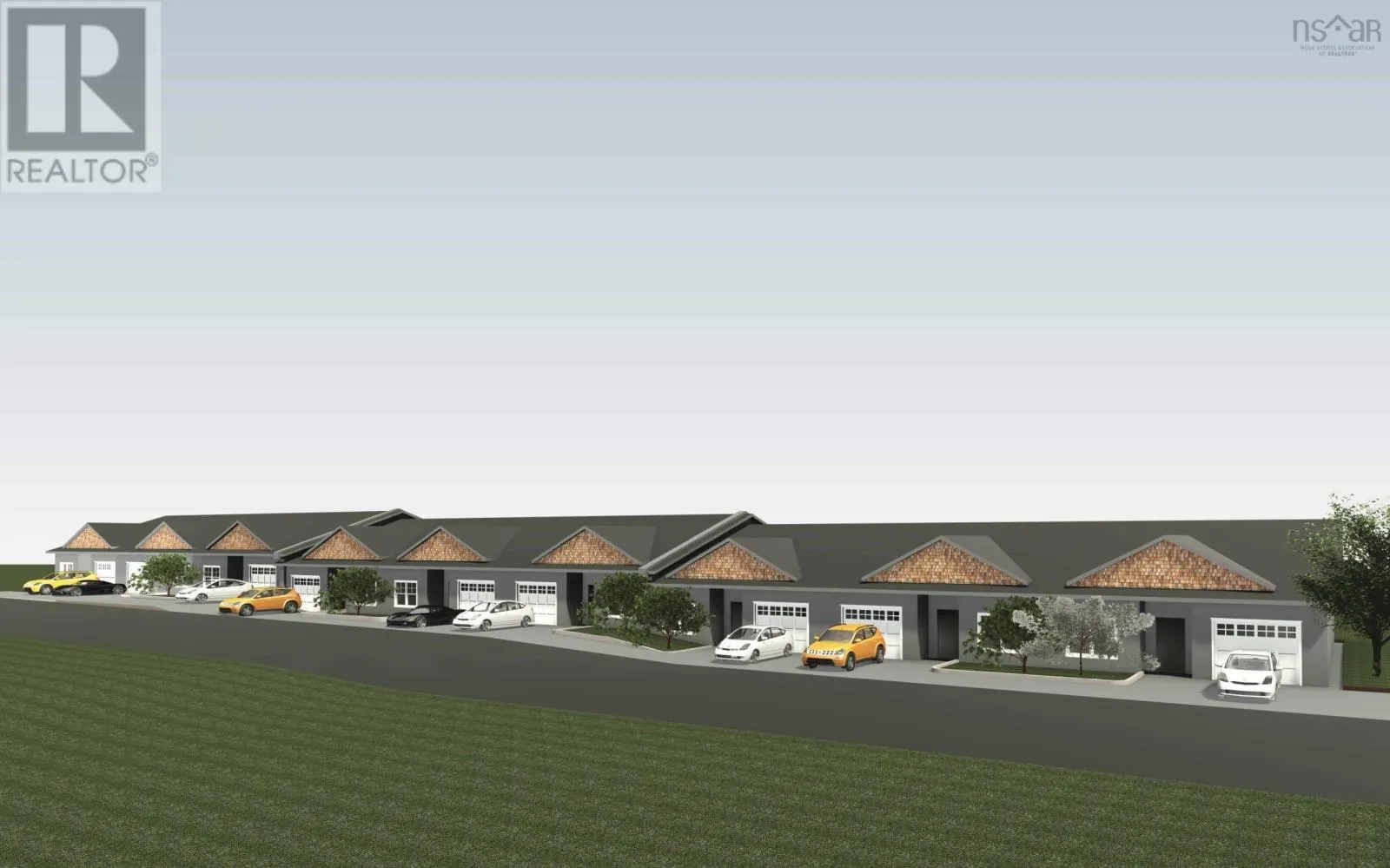 Apartment for rent: Lot 4a Chili Drive, Porters Lake, Nova Scotia B3E 0H1