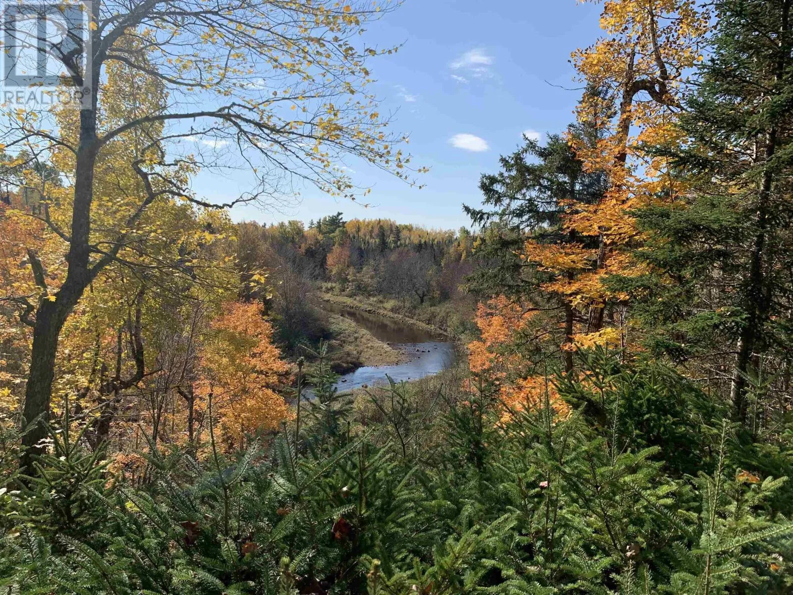 Lot 4b Hunter Road, Wentworth Valley, Nova Scotia B0M 1Z0