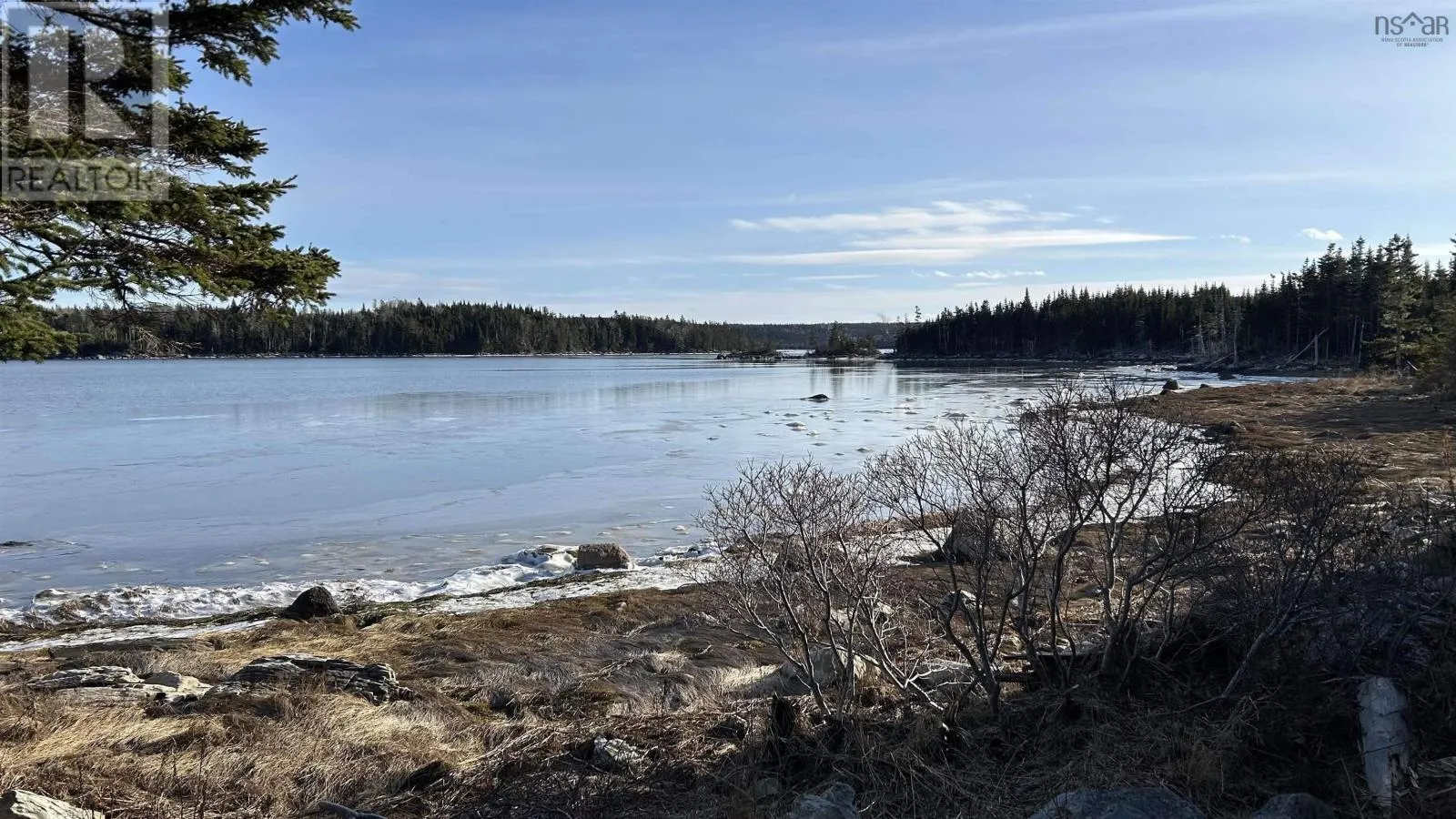 Lot 4-b West Petpeswick Road, Musquodoboit Harbour, Nova Scotia B0J 2L0