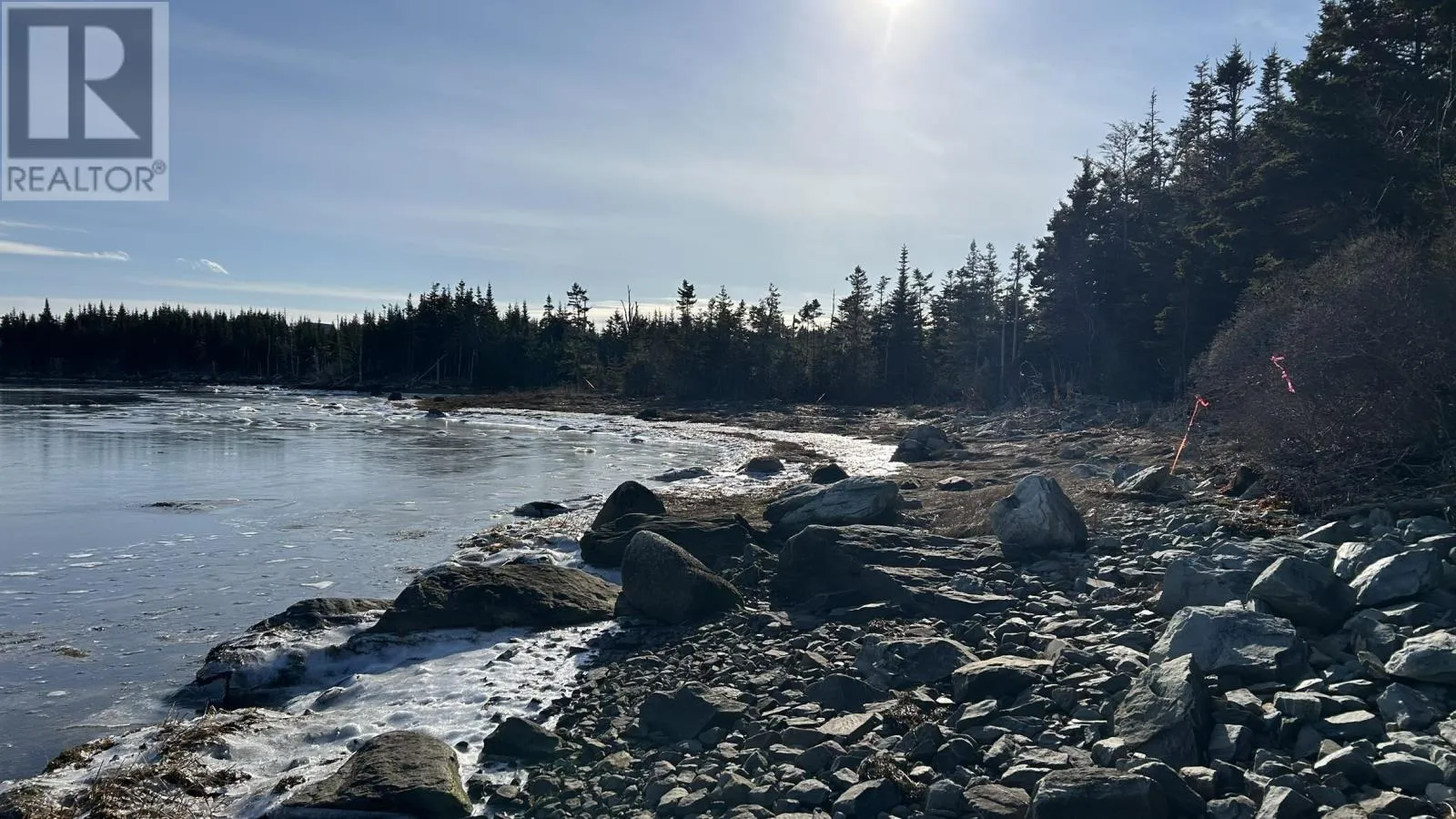 Lot 4-d West Petpeswick Road, West Petpeswick, Nova Scotia B0J 2L0