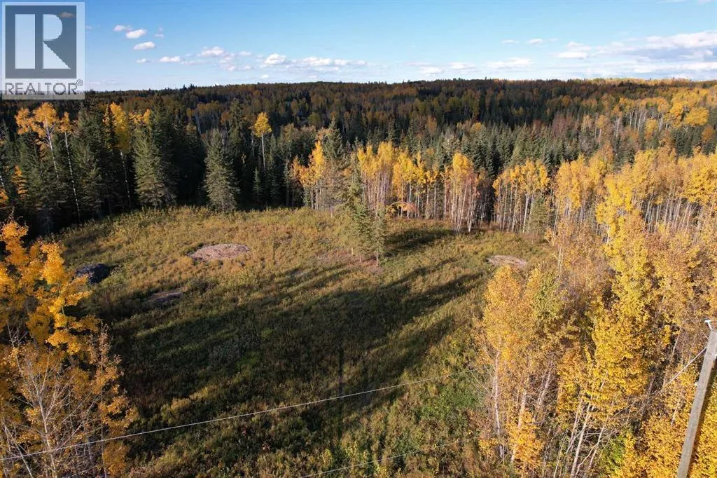 Lot 5 114046 Township 590, Rural Woodlands County, Alberta T7S 0A1
