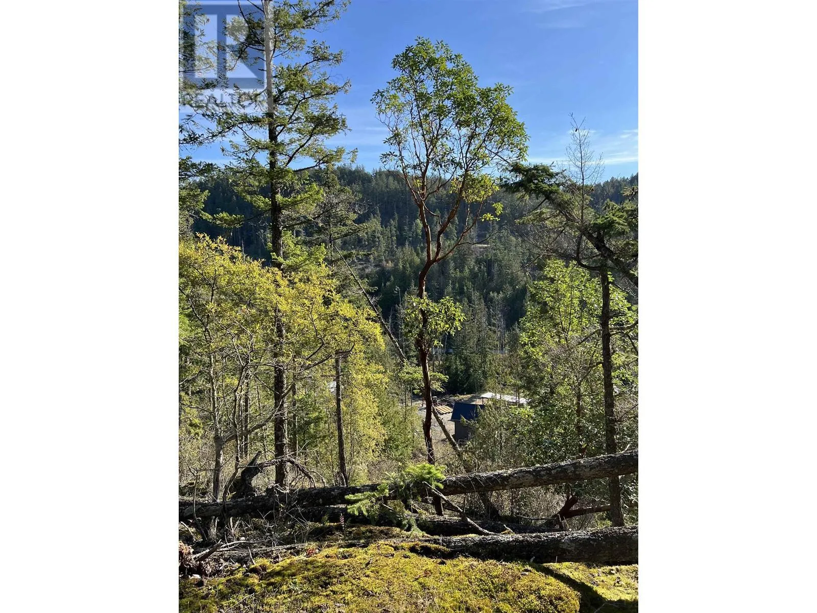 Lot 5 13685 Lee Road, Garden Bay, British Columbia V0N 1S1