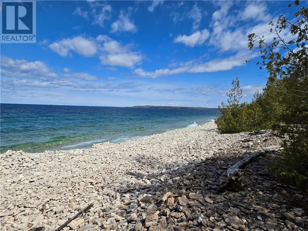 Lot 5 31m-209 Water Street, Meldrum Bay, Ontario P0P 1R0
