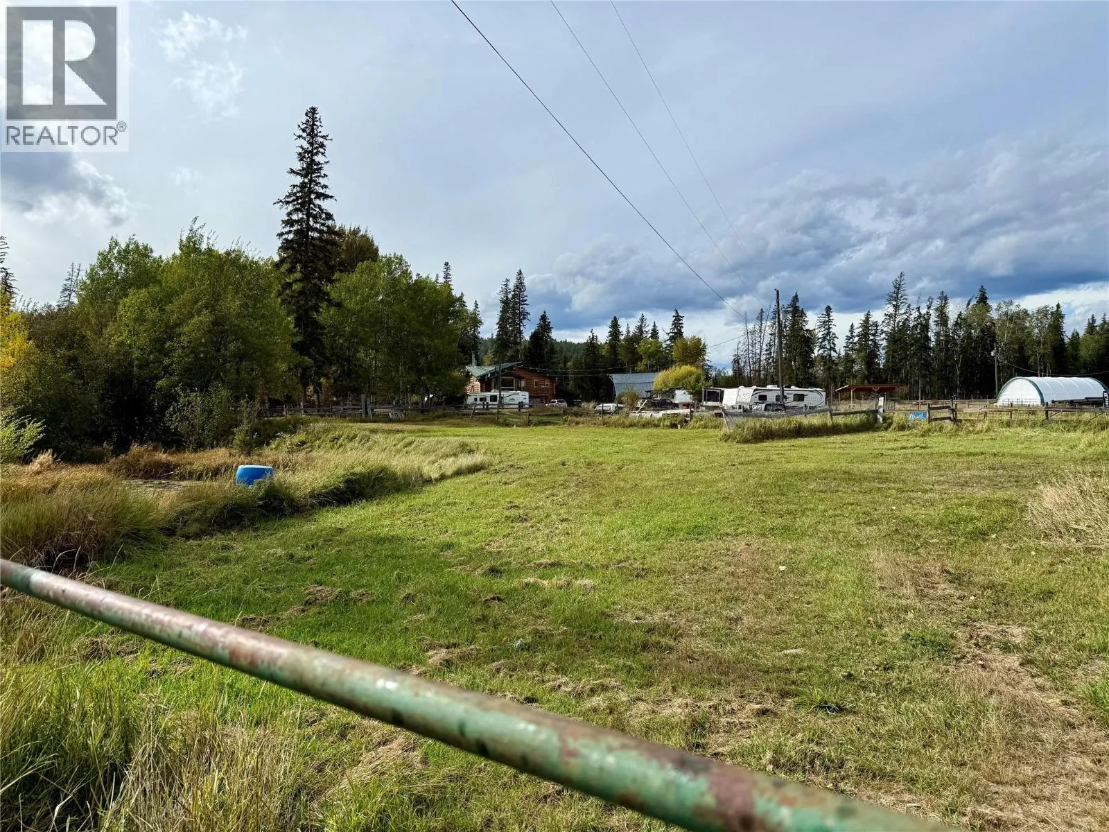Other for rent: Lot 5 & 6 Campsall Road, Fort Steele, British Columbia V0B 1N0