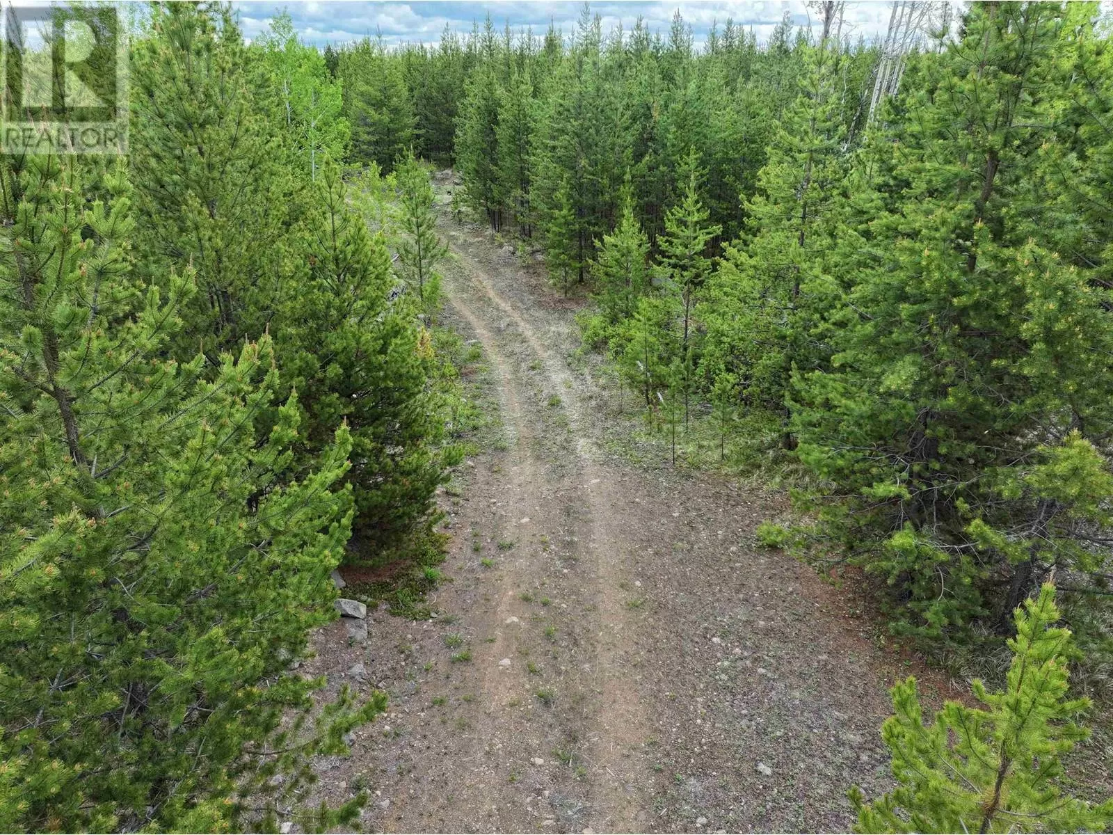 Lot 5 93 Mile Loop Road, Lone Butte, British Columbia V0K 1X3