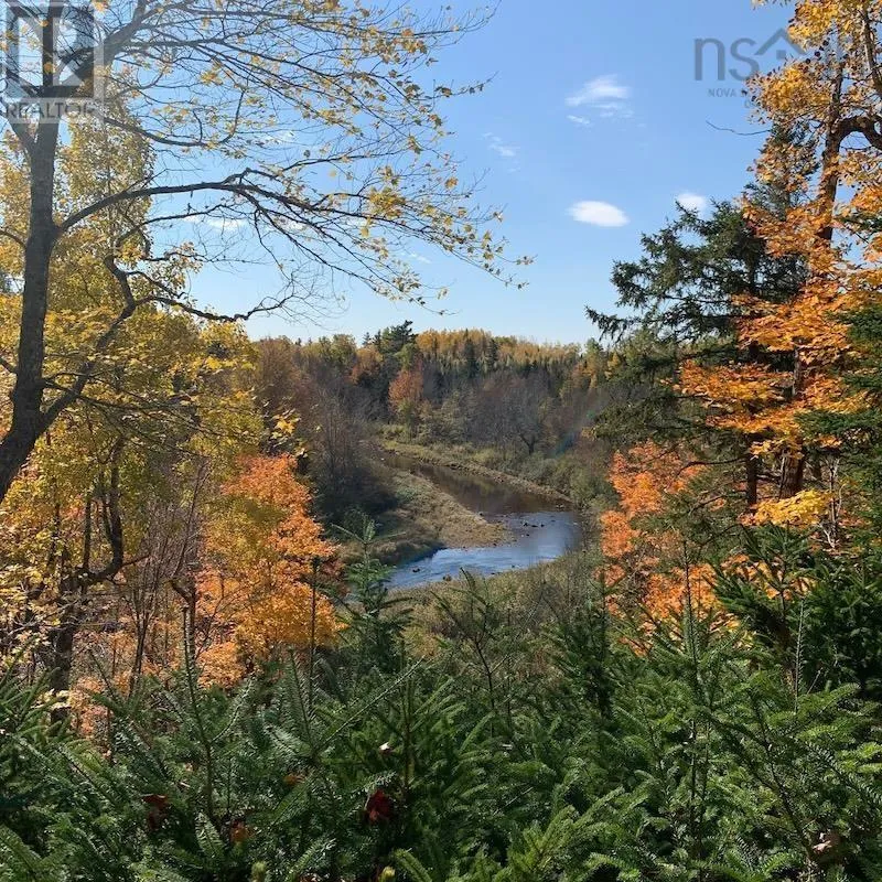 Lot 5 Acre Palmer Road|wentworth Valley Preserve, Wentworth Valley, Nova Scotia B0M 1Z0
